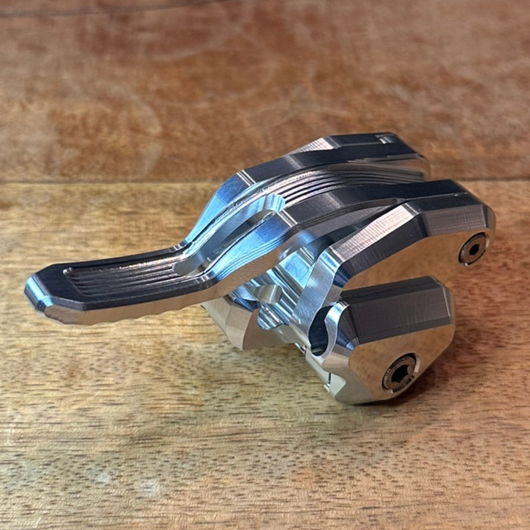 SwitchGrade Pro Raw Origins