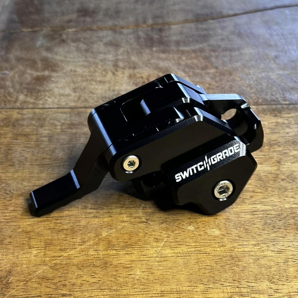 SwitchGrade 2.0 EVO Blackout
