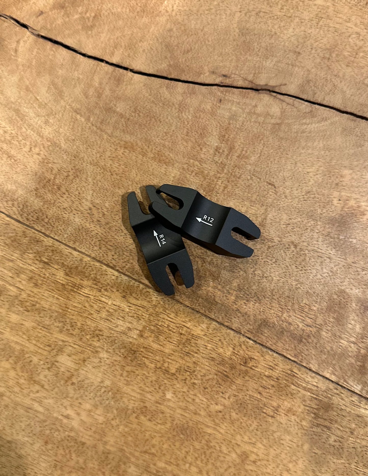 SwitchGrade 1.0 Fox 2025 Adapter