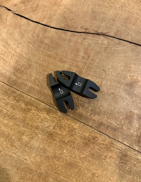 SwitchGrade 1.0 Fox 2025 Adapter