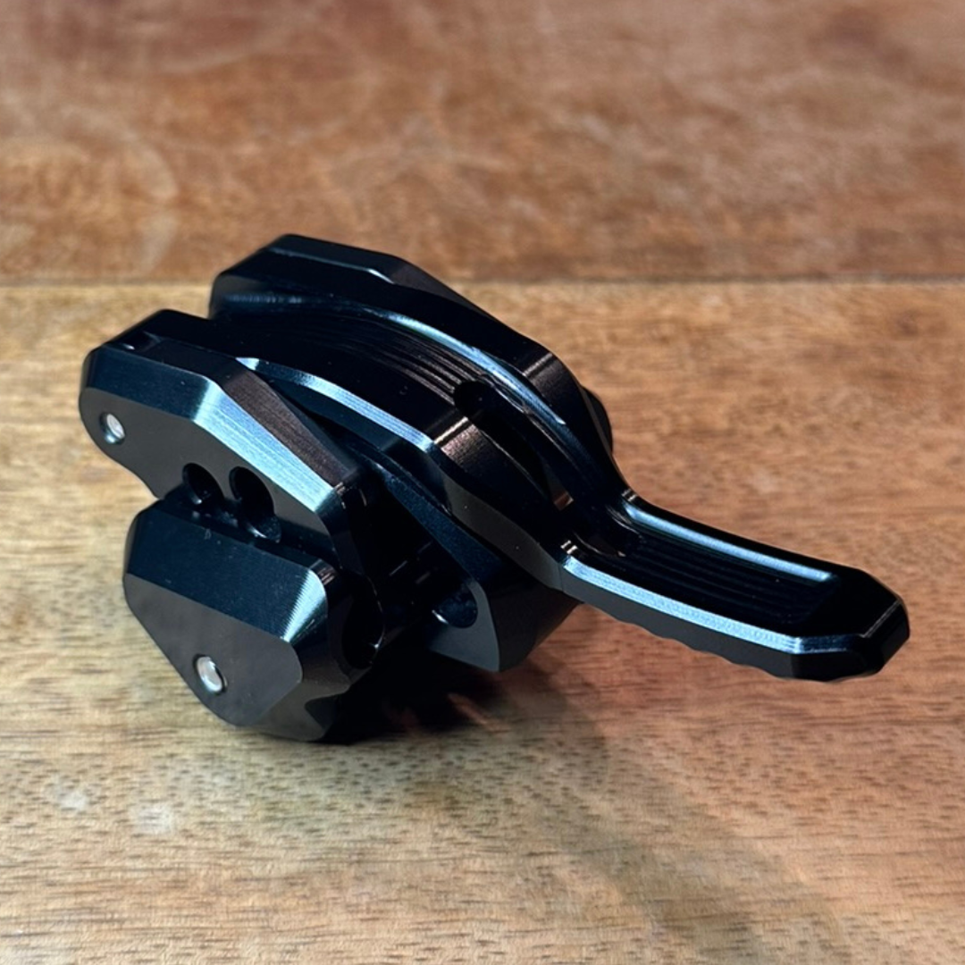 SwitchGrade Pro Blackout