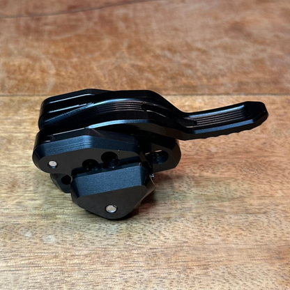 SwitchGrade Pro Blackout