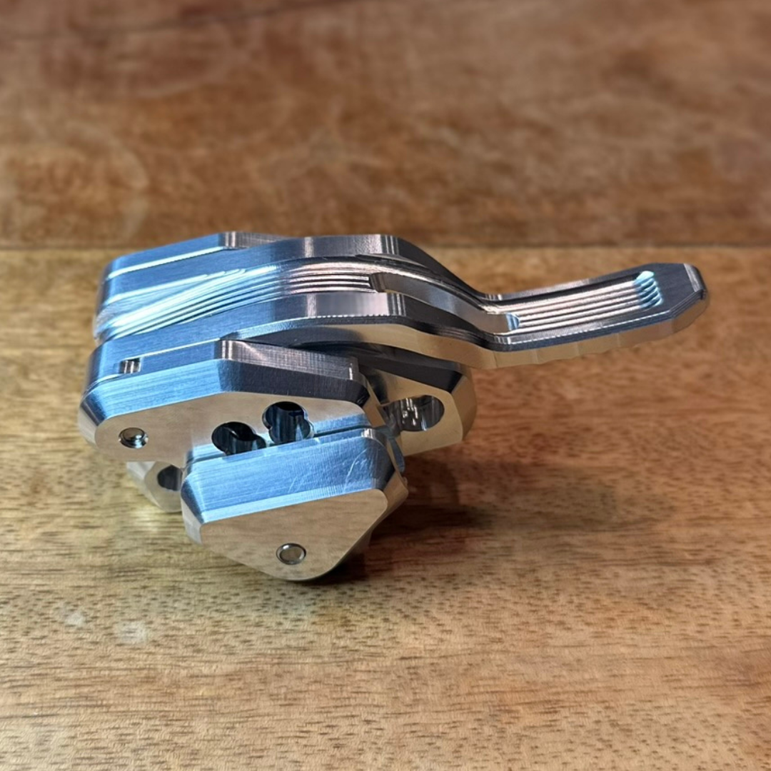 SwitchGrade Pro Raw Origins