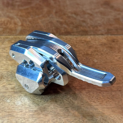 SwitchGrade Pro Raw Origins