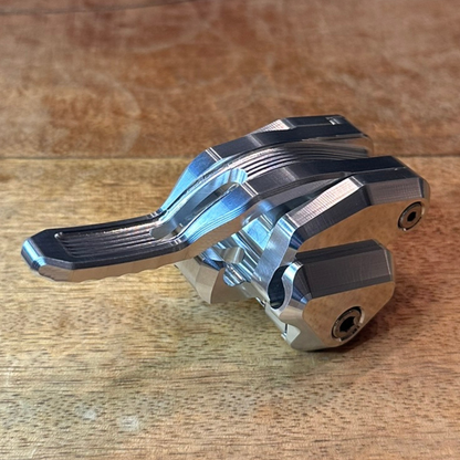 SwitchGrade Pro Raw Origins