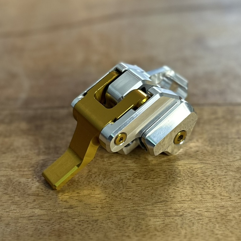 SwitchGrade 2.0 EVO Metalworx Ti