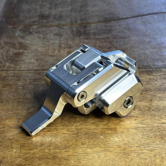 SwitchGrade 2.0 EVO Raw Origins