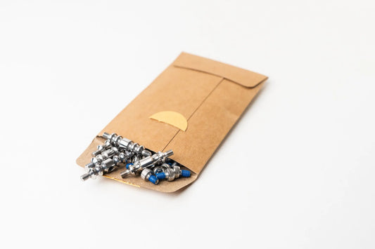 Alibi Traction Pin Kit