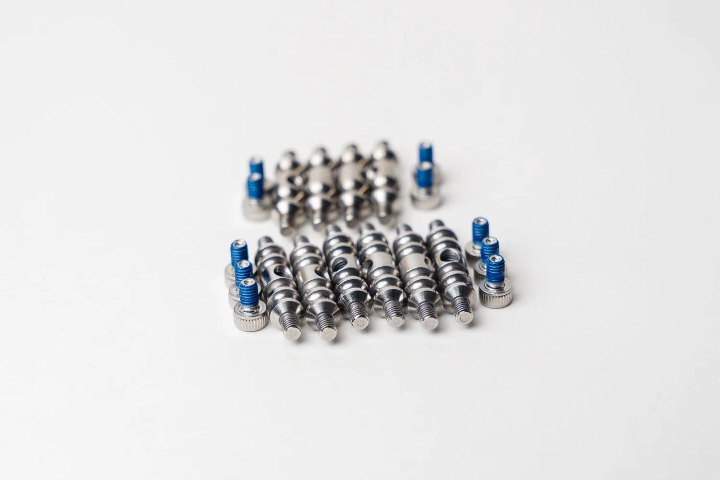 Alibi Traction Pin Kit